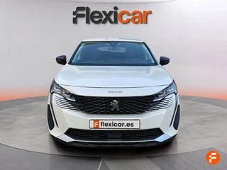 Peugeot 3008 1.5 BlueHDi 96kW (130CV) S&S Allure EAT8