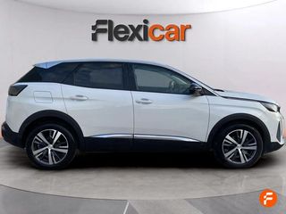 Peugeot 3008 1.5 BlueHDi 96kW (130CV) S&S Allure EAT8