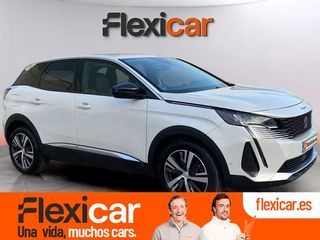 Peugeot 3008 1.5 BlueHDi 96kW (130CV) S&S Allure EAT8
