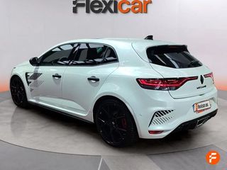Renault Megane RS Ultime TCe 221 kW (300CV) EDC GPF