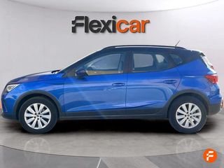 Seat Arona 1.0 TSI 81kW (110CV) Style XL