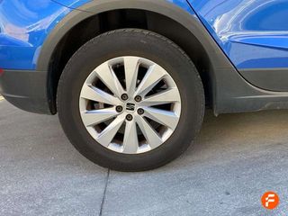 Seat Arona 1.0 TSI 81kW (110CV) Style XL