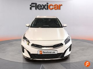 Kia XCeed 1.0 T-GDi Drive 88kW (120CV)