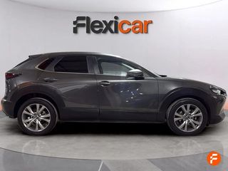 Mazda CX-30 2.0 90 kW 2WD AT Zenith (sin Pack Bose)