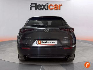 Mazda CX-30 2.0 90 kW 2WD AT Zenith (sin Pack Bose)