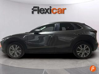 Mazda CX-30 2.0 90 kW 2WD AT Zenith (sin Pack Bose)