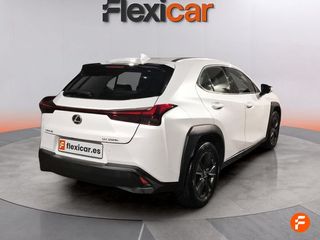 Lexus UX 2.0 250h Business