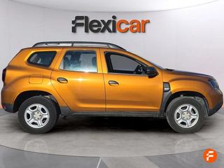 Dacia Duster Access 1.6 84kW (114CV) 4X2