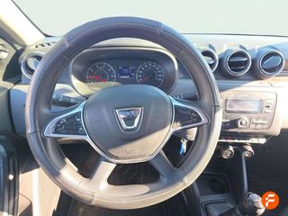 Dacia Duster Access 1.6 84kW (114CV) 4X2