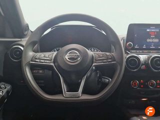Nissan Juke DIG-T 84 kW (114 CV) 6M/T Acenta