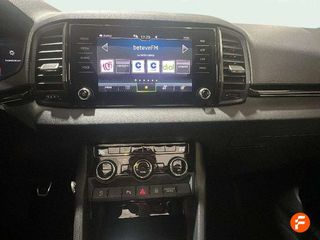 Skoda Karoq 1.5 TSI 110kW (150CV) ACT Sportline