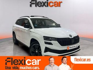 Skoda Karoq 1.5 TSI 110kW (150CV) ACT Sportline