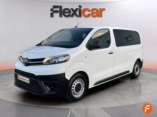 Toyota Proace PROACE COMFORT 1.5D -4D KOMBI L1