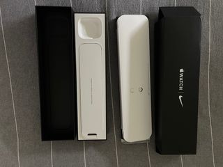 Apple Watch Nike Series 5 GPS + Cellular