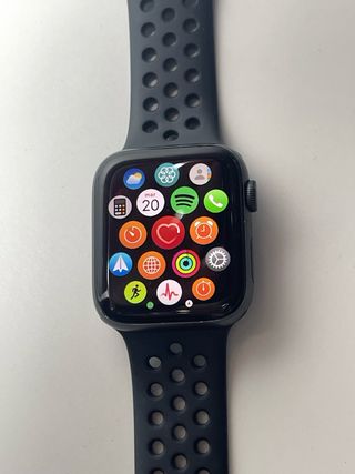 Apple Watch Nike Series 5 GPS + Cellular