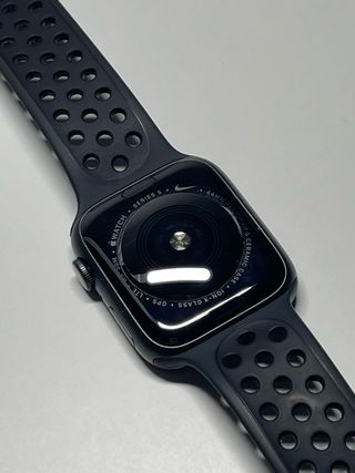 Apple Watch Nike Series 5 GPS + Cellular