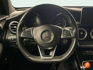 Mercedes GLC GLC 250 d 4MATIC