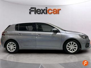 Peugeot 308 5p Style PureTech 130 S&S 6 Vel. MAN