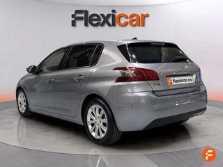 Peugeot 308 5p Style PureTech 130 S&S 6 Vel. MAN