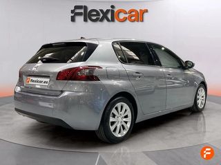Peugeot 308 5p Style PureTech 130 S&S 6 Vel. MAN