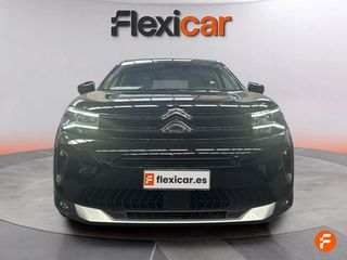 Citroën C5 Aircross BlueHdi 96kW (130CV) S&S EAT8 Max