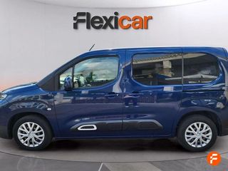 Citroën Berlingo Talla XL PureTech 110 S&S FEEL