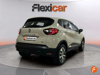 Renault Captur Intens Energy TCe 66kW (90CV)