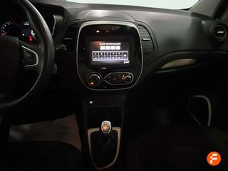 Renault Captur Intens Energy TCe 66kW (90CV)
