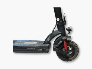 patinete electrico isinwheel gt2