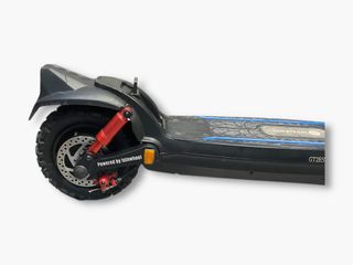 patinete electrico isinwheel gt2
