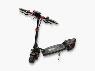 patinete electrico isinwheel gt2