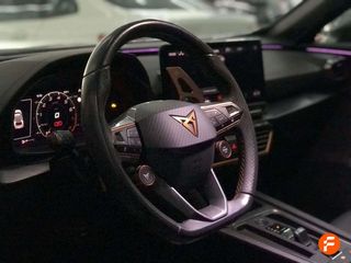 Cupra Formentor 2.0 TSI 228kW (310 CV) VZ 4Drive DSG