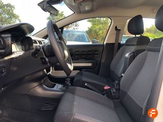 Citroën C3 BlueHDi 75KW (100CV) S&S Feel