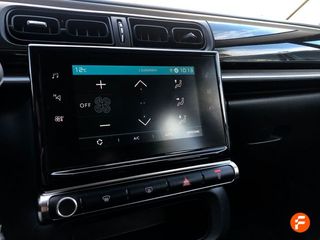 Citroën C3 BlueHDi 75KW (100CV) S&S Feel