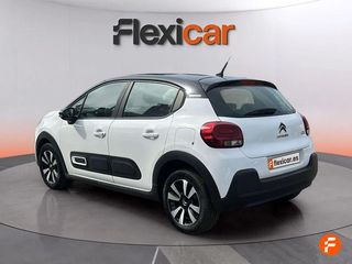 Citroën C3 PureTech 60KW (83CV) Feel Pack