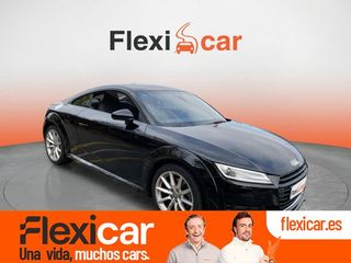 Audi TT Coupé 2.0 TFSI 230CV