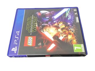lego star wars el despertar de la fuerza ps4