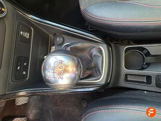 Ford Ecosport FORD EcoSport EcoSport 1.0 EcoBoost ST Line 125