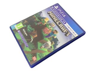 minecraft ps4