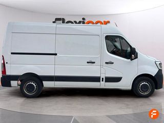 Renault Master MASTER FURGÓN T L2H2 3300 BLUE DCI 110KW (150CV)  EURO