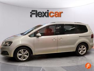 Seat Alhambra 1.4 TSI 110kW DSG S/S Excellen GO