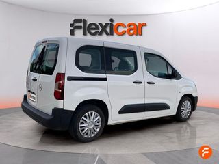 Opel Combo Cargo 1.5 TD 75kW (100CV) S/S Edition Plus XL