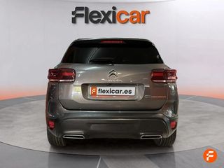 Citroën C5 Aircross PureTech 96kW (130CV) S&S C Series