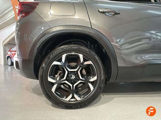 Citroën C5 Aircross PureTech 96kW (130CV) S&S C Series