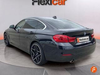 BMW Serie 4 418d Gran Coupe