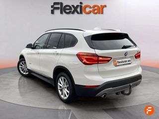 BMW X1 xDrive18d