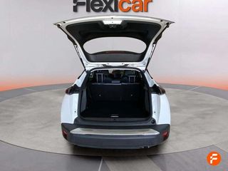 Peugeot 2008 Allure Pack BlueHDI 81kW (110CV)