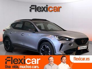 Cupra Formentor 1.5 TSI 110kW (150 CV) DSG