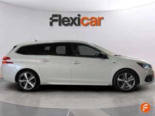 Peugeot 308 SW GT BlueHDi 130 S&S EAT8