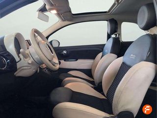 Fiat 500 Dolcevita 1.0 Hybrid 51KW (70 CV)